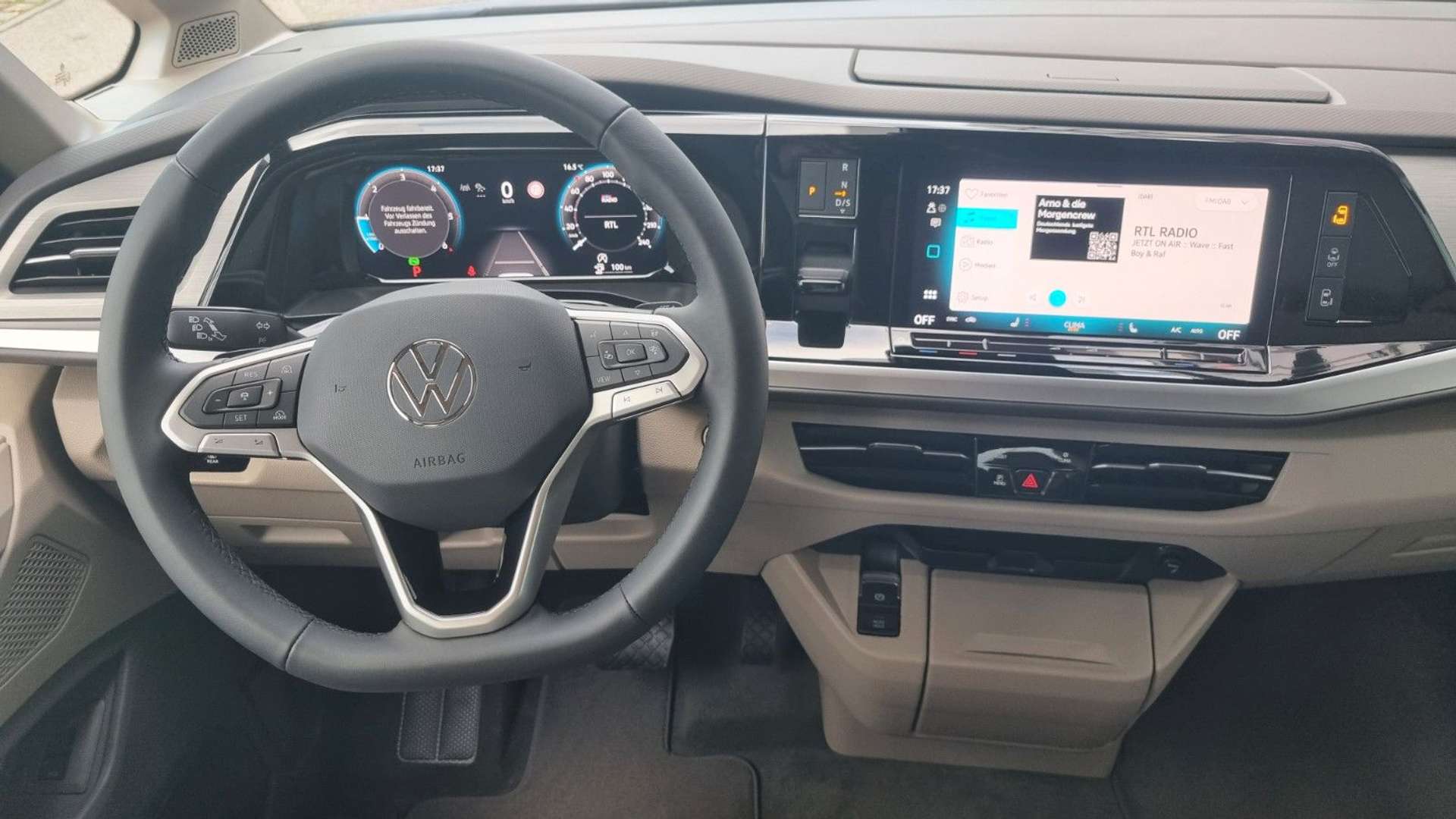 Volkswagen Multivan Edition 30 - 2026 - Joinsteer - #13