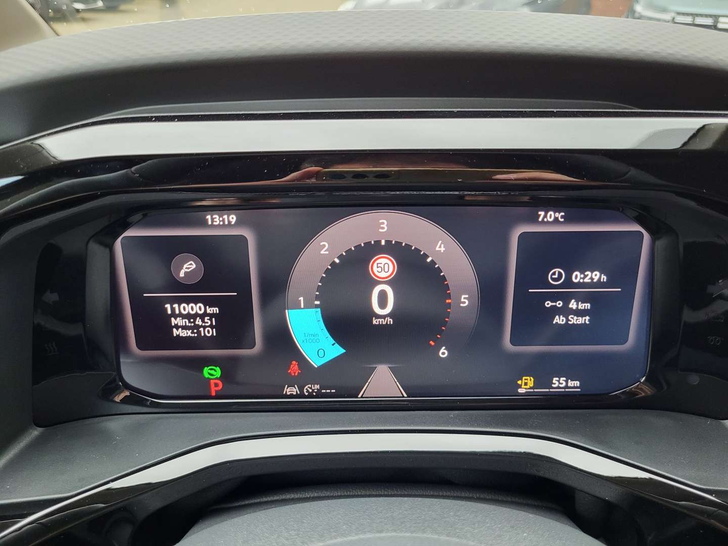 Volkswagen Multivan TDI - 2026 - Joinsteer - #13