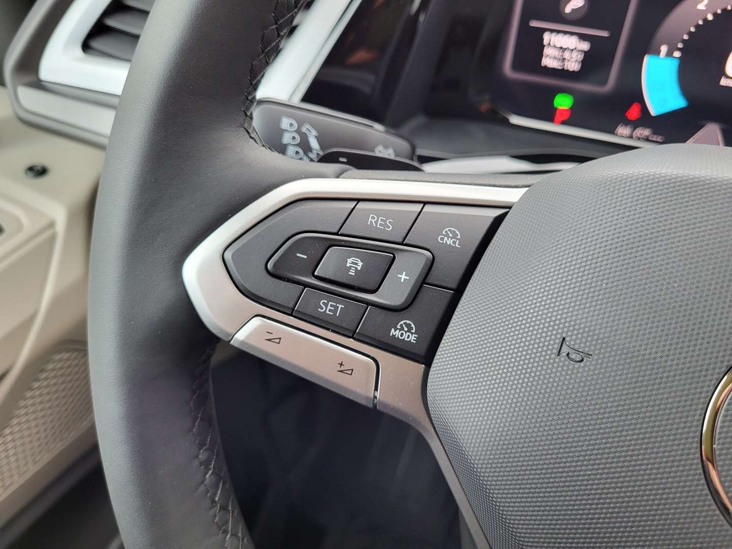 Volkswagen Multivan TDI - 2026 - Joinsteer - #14