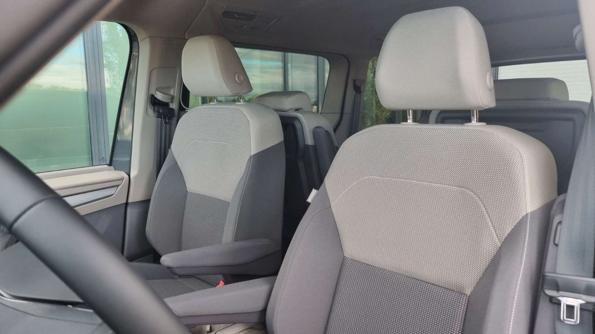 Volkswagen Multivan Edition 30 - 2026 - Joinsteer - #15