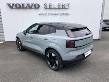 Volvo EX30 Single Extended Range — photo 2