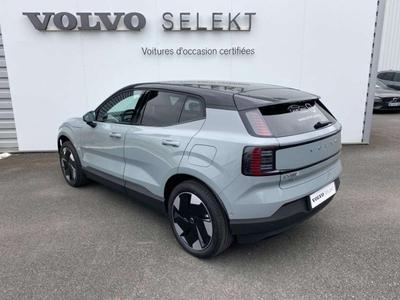 Volvo EX30 Single Extended Range