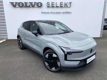 Volvo EX30 Single Extended Range — photo 3