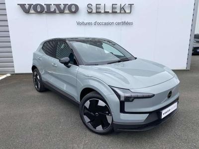 Volvo EX30 Single Extended Range