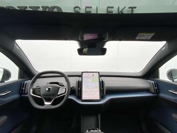 Volvo EX30 Single Extended Range — photo 5