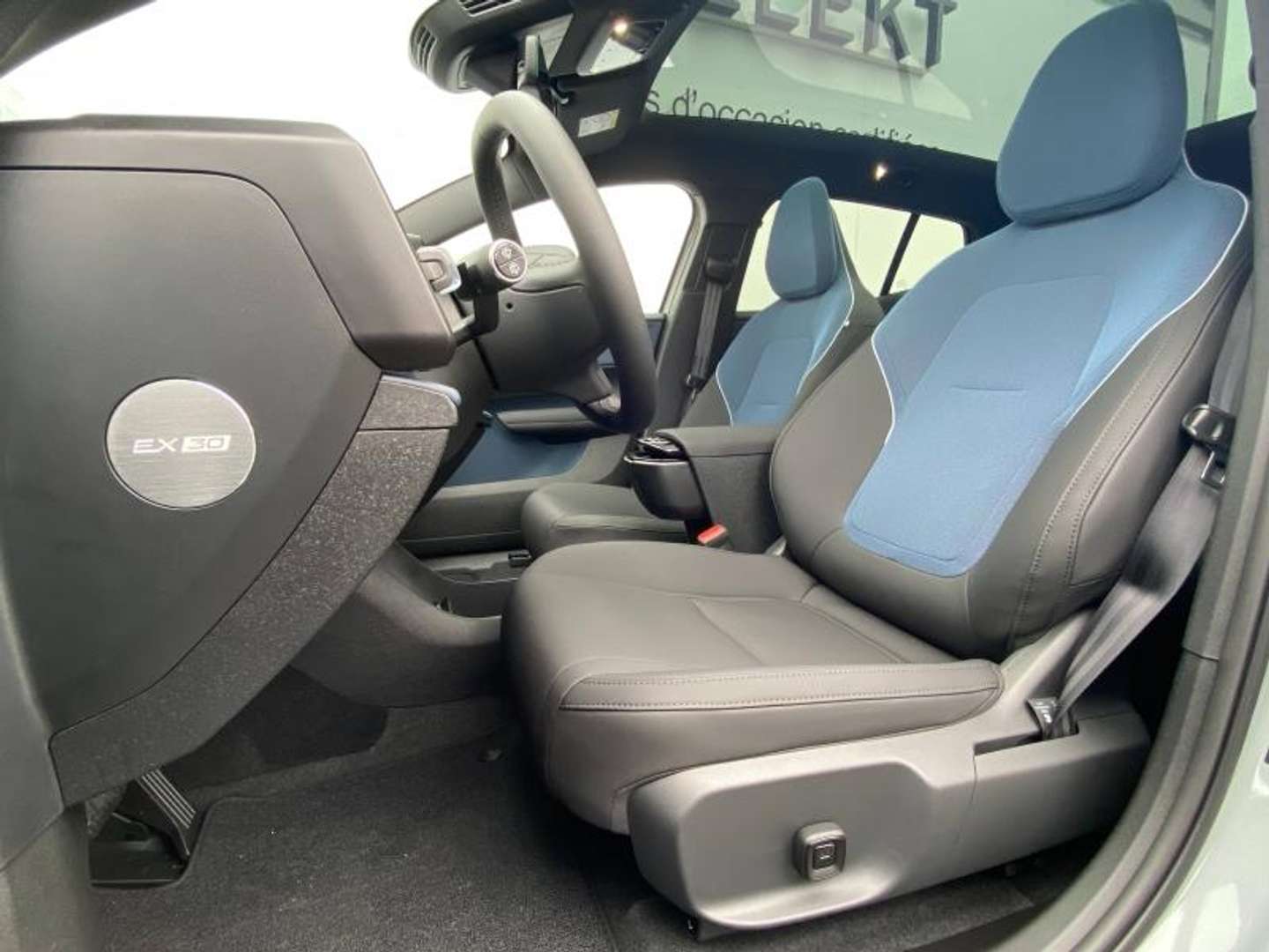 Volvo EX30 Single Extended Range - 2026 - Joinsteer - #7