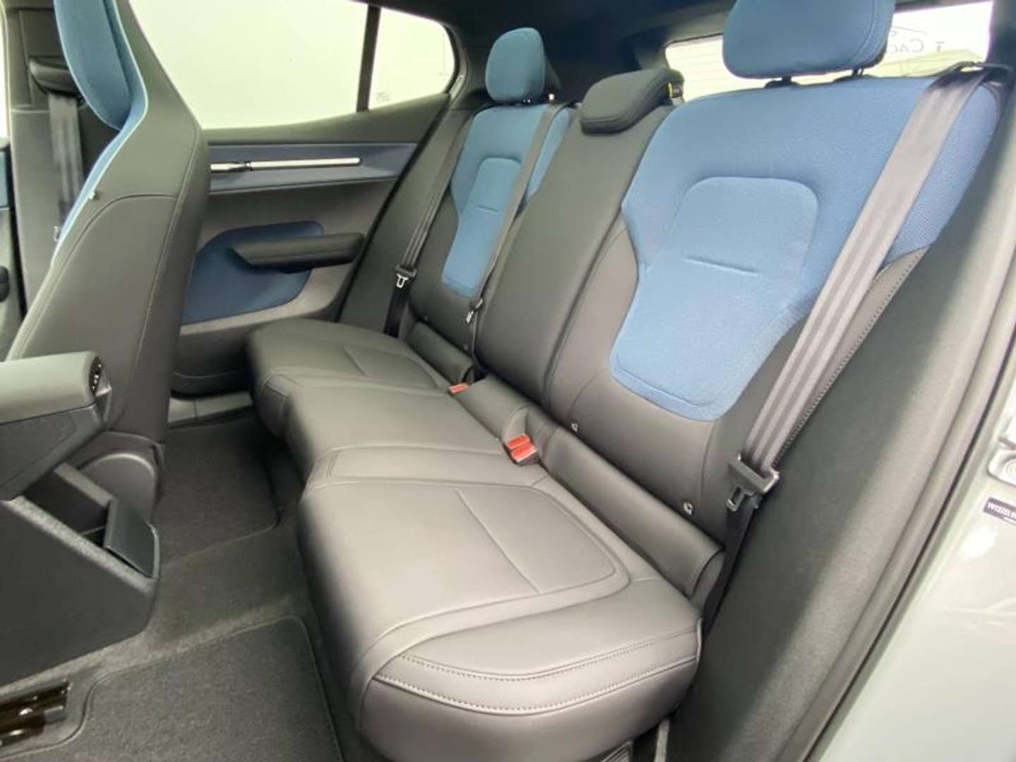 Volvo EX30 Single Extended Range - 2026 - Joinsteer - #9