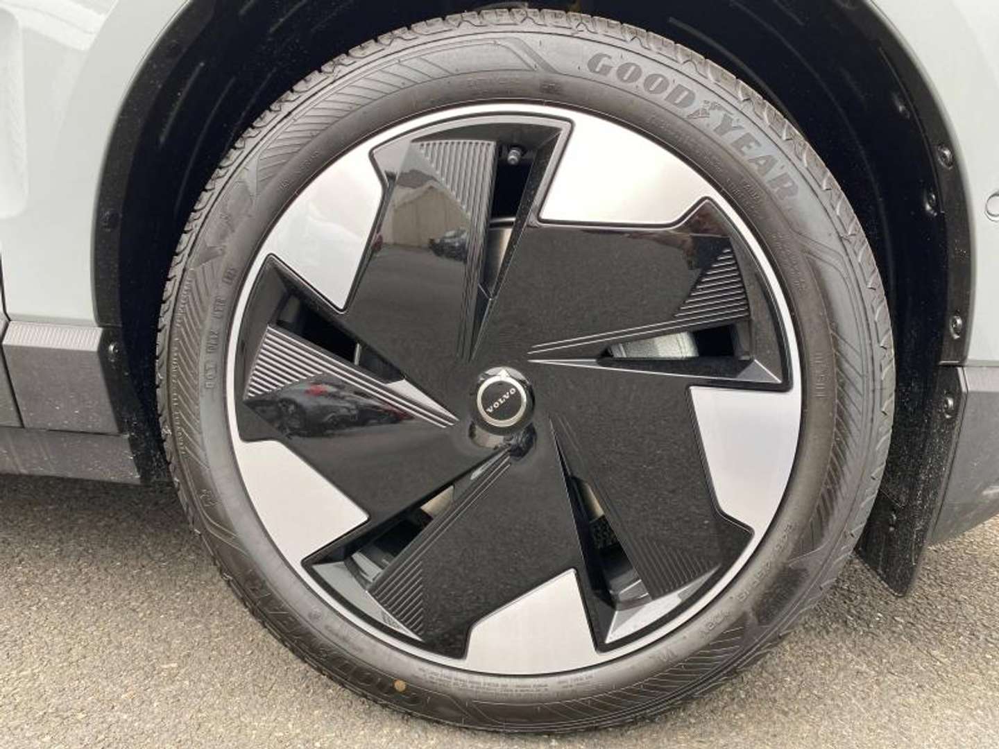 Volvo EX30 Single Extended Range - 2026 - Joinsteer - #11