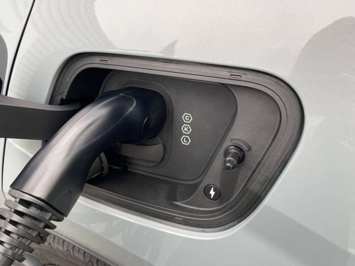 Volvo EX30 Single Extended Range - 2026 - Joinsteer - #12