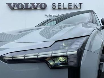 Volvo EX30 Single Extended Range — photo 14