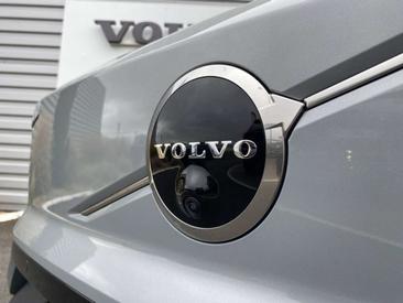 Volvo EX30 Single Extended Range — photo 15