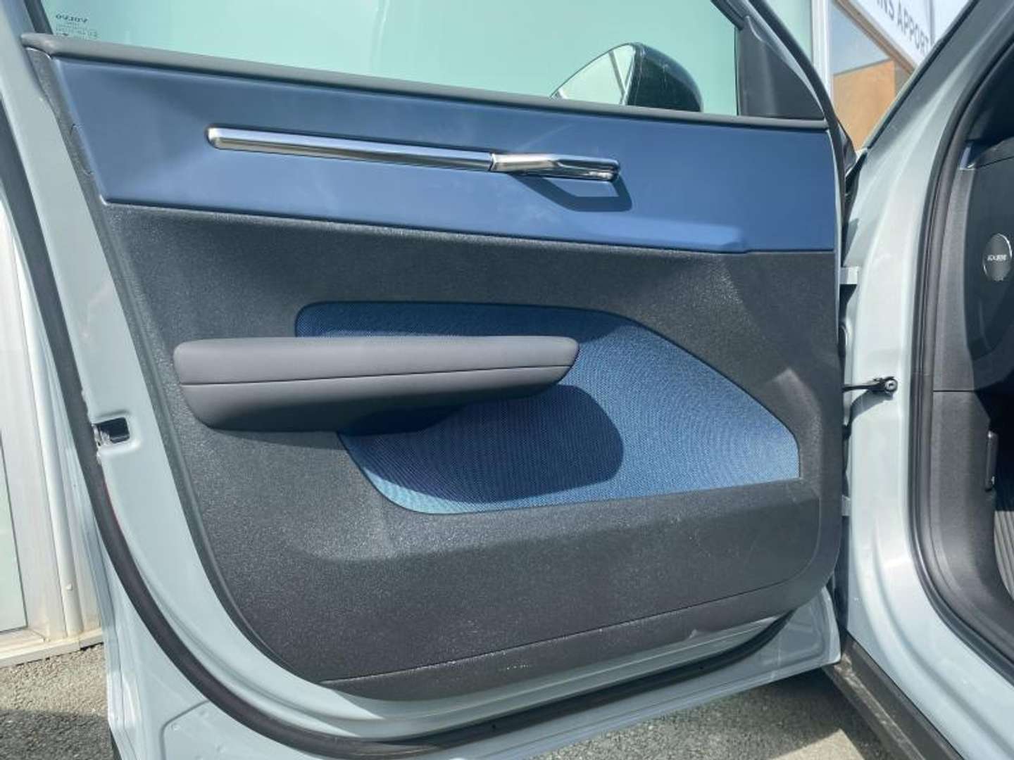 Volvo EX30 Single Extended Range - 2026 - Joinsteer - #20