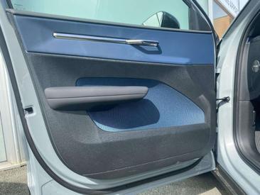 Volvo EX30 Single Extended Range — photo 20