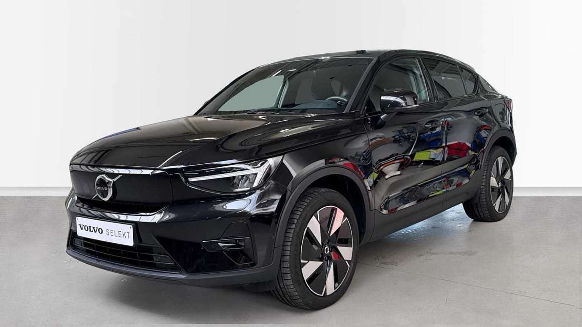 Volvo C40 Twin Motor Ultimate - 2024 - Joinsteer - #1