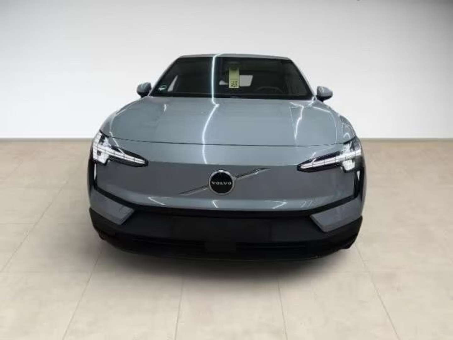 Volvo EX30 Recharge - 2024 - Joinsteer - #2
