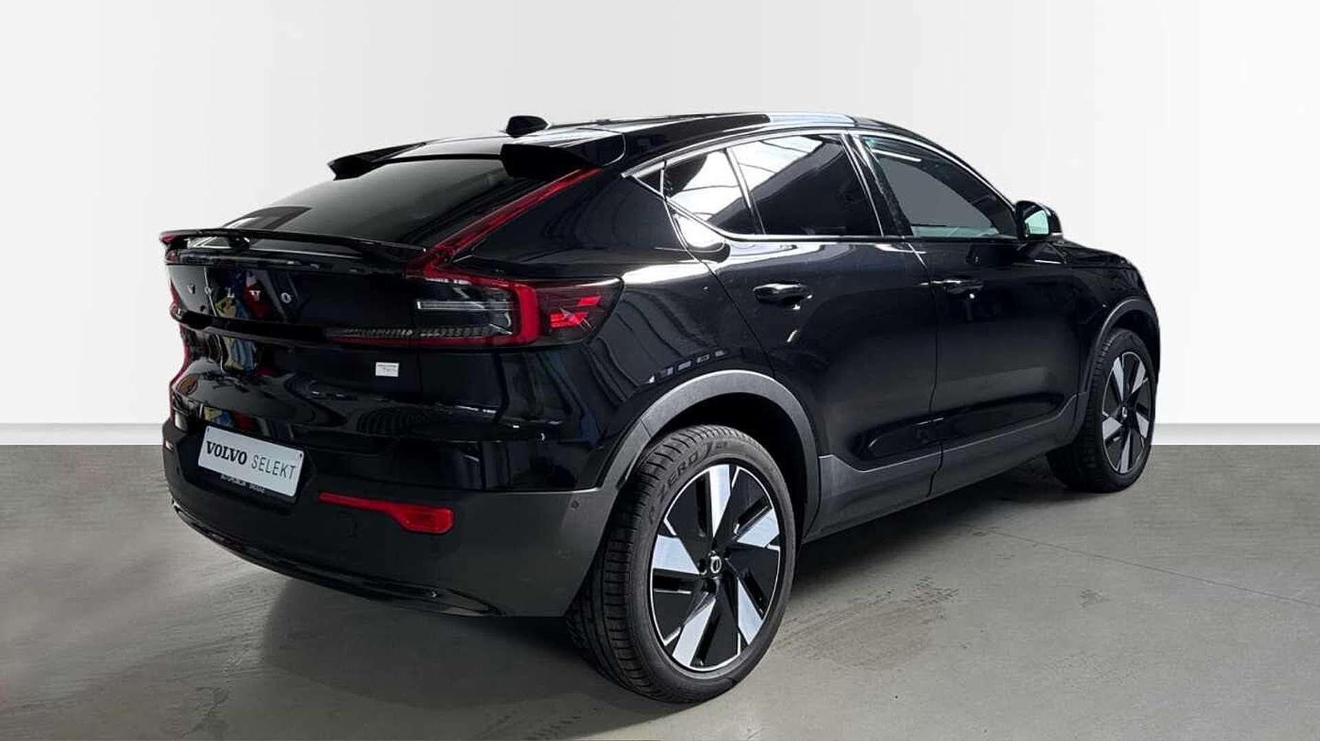 Volvo C40 Twin Motor Ultimate - 2024 - Joinsteer - #2