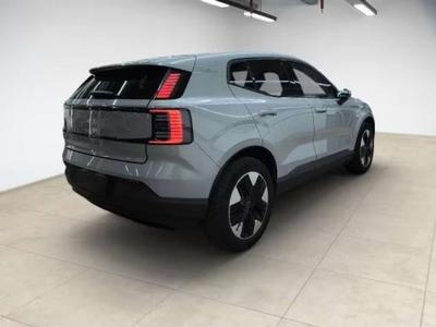 Volvo EX30 Recharge