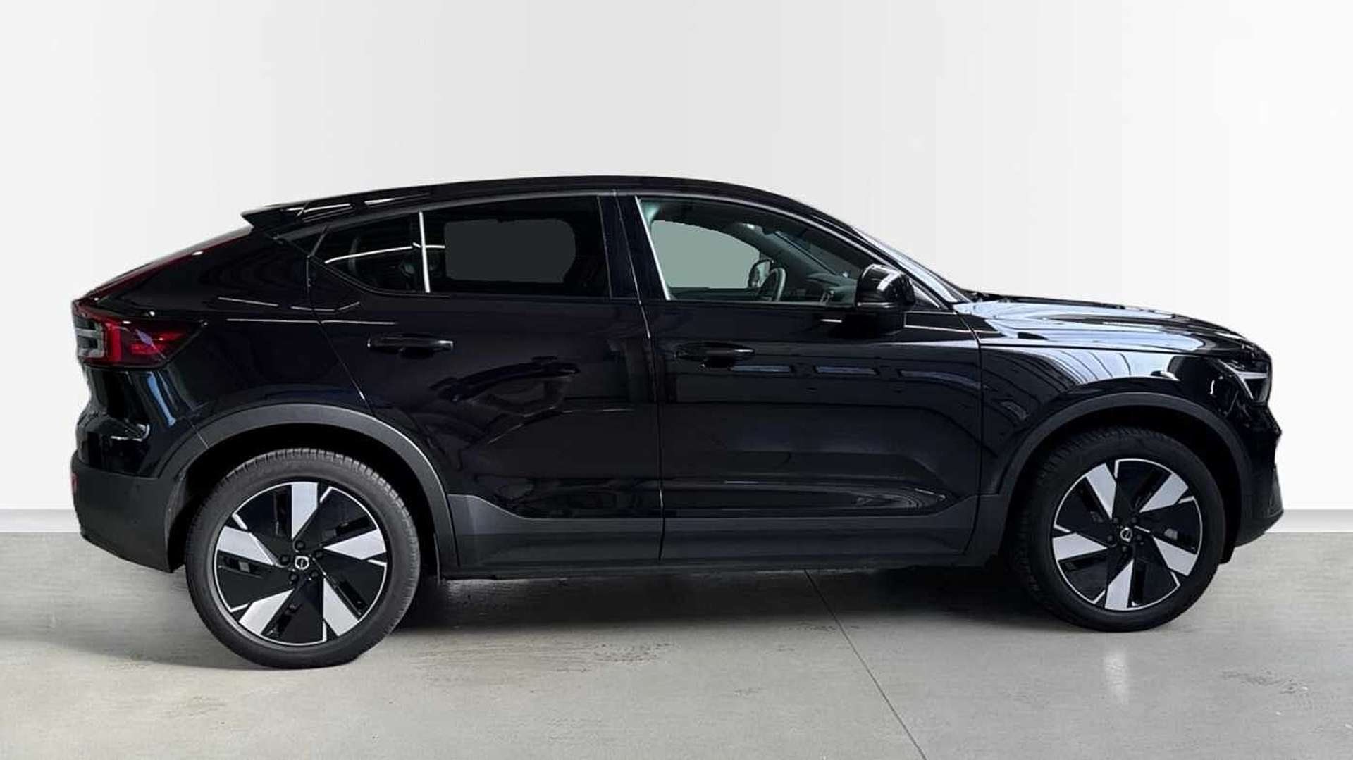 Volvo C40 Twin Motor Ultimate - 2024 - Joinsteer - #3