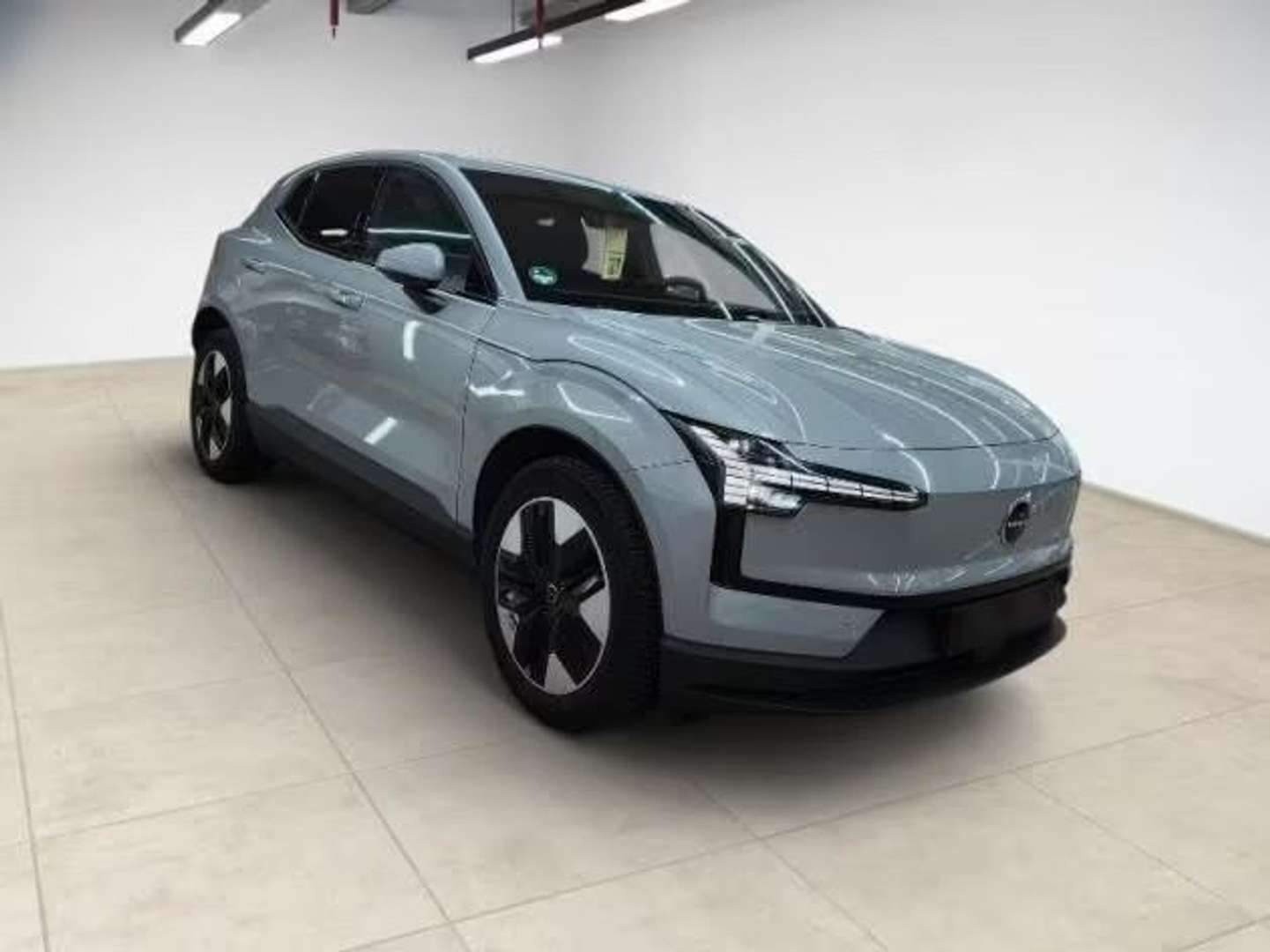 Volvo EX30 Recharge - 2024 - Joinsteer - #4