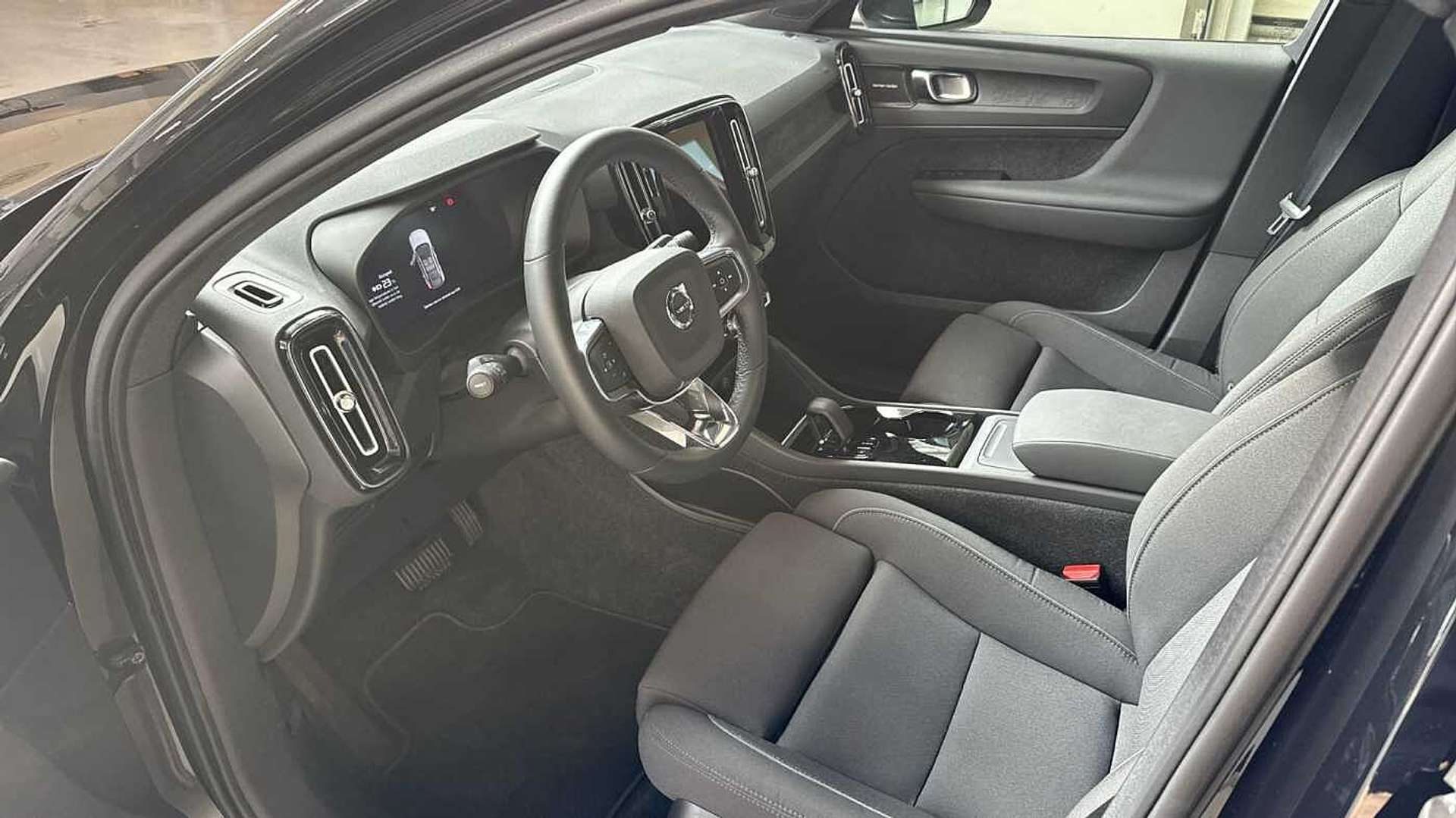 Volvo C40 Twin Motor Ultimate - 2024 - Joinsteer - #4