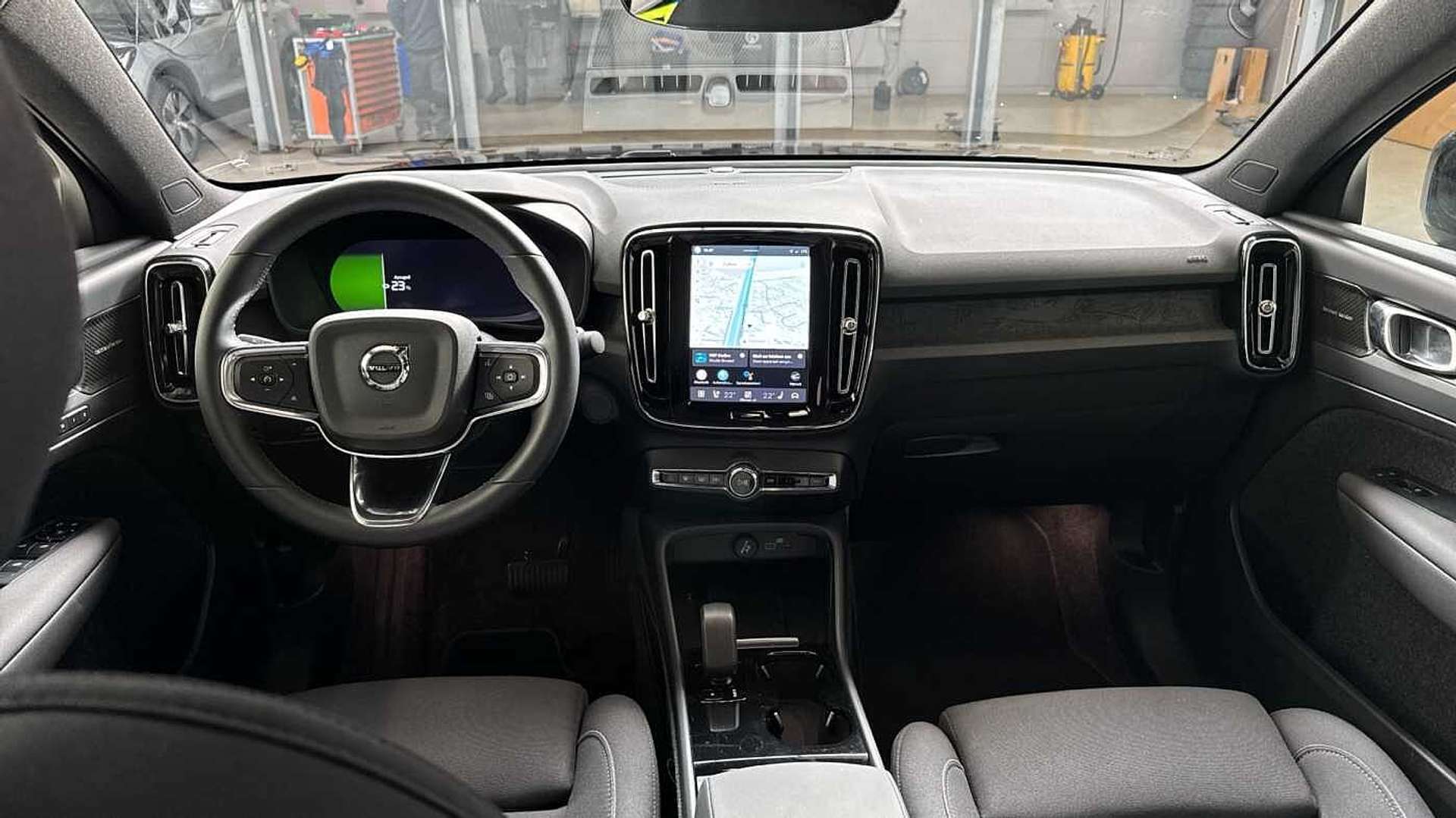 Volvo C40 Twin Motor Ultimate - 2024 - Joinsteer - #5