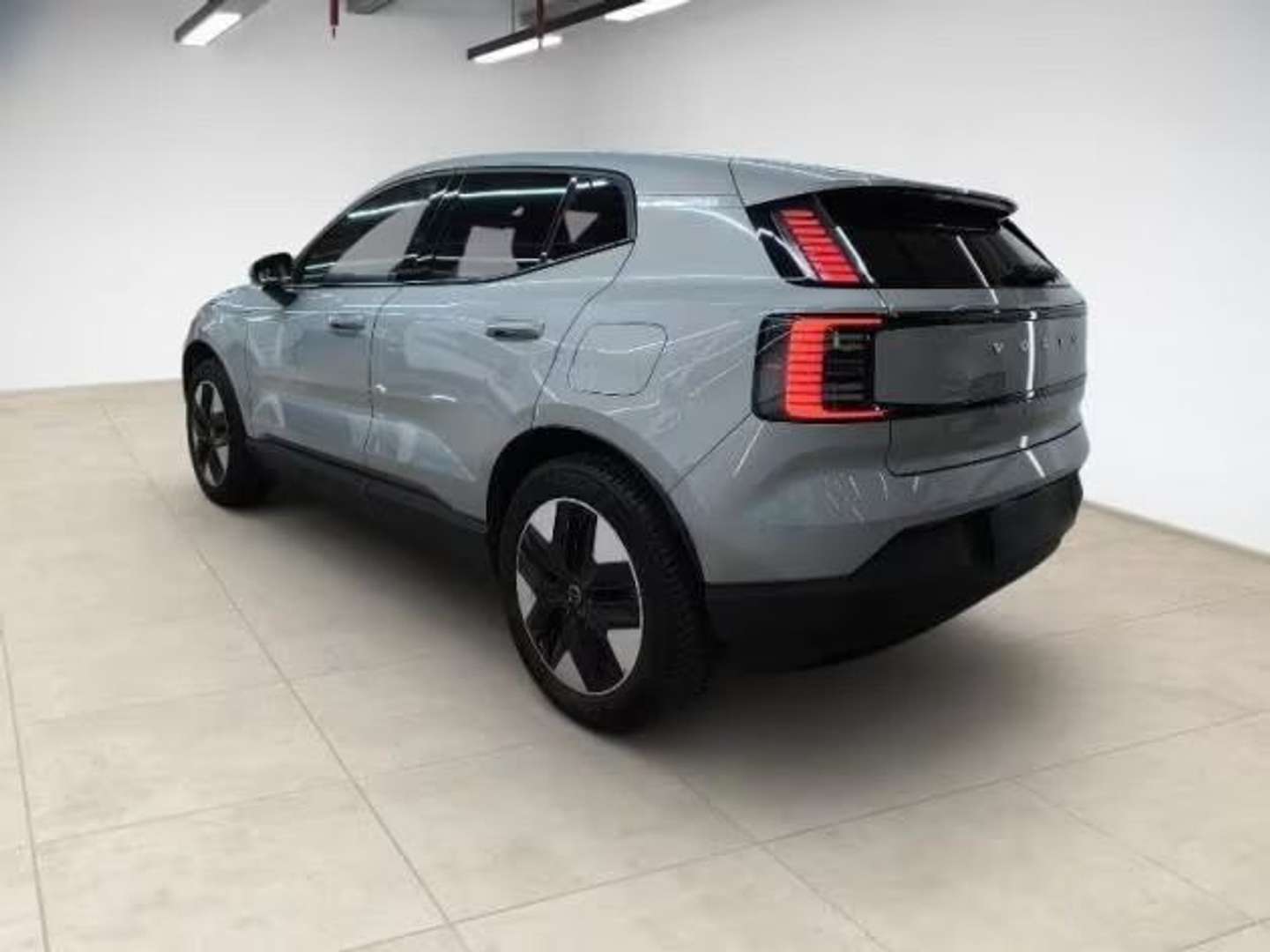 Volvo EX30 Recharge - 2024 - Joinsteer - #6