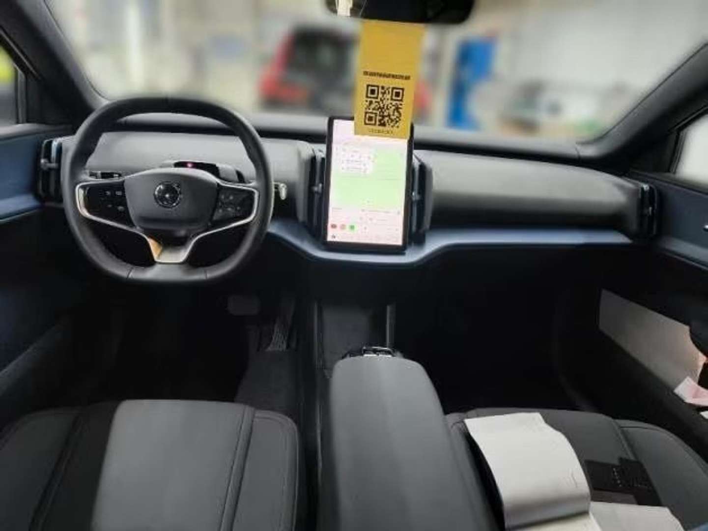 Volvo EX30 Recharge - 2024 - Joinsteer - #7