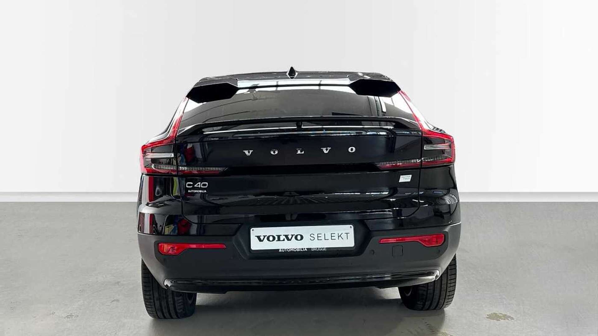 Volvo C40 Twin Motor Ultimate - 2024 - Joinsteer - #7