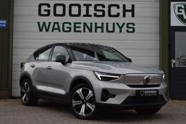 Volvo C40 Recharge - 2021 - Joinsteer - #1