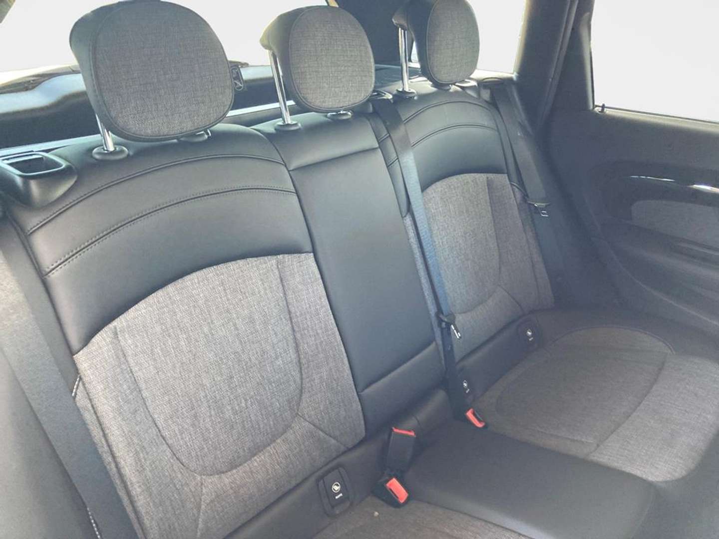 Mini Clubman One Classic - 2022 - Joinsteer - #13