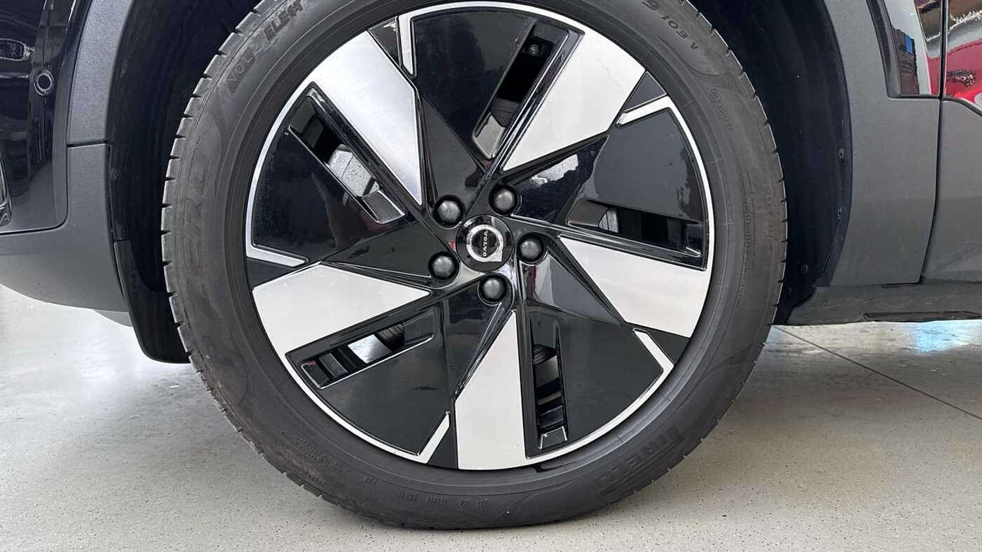 Volvo C40 Twin Motor Ultimate - 2024 - Joinsteer - #9