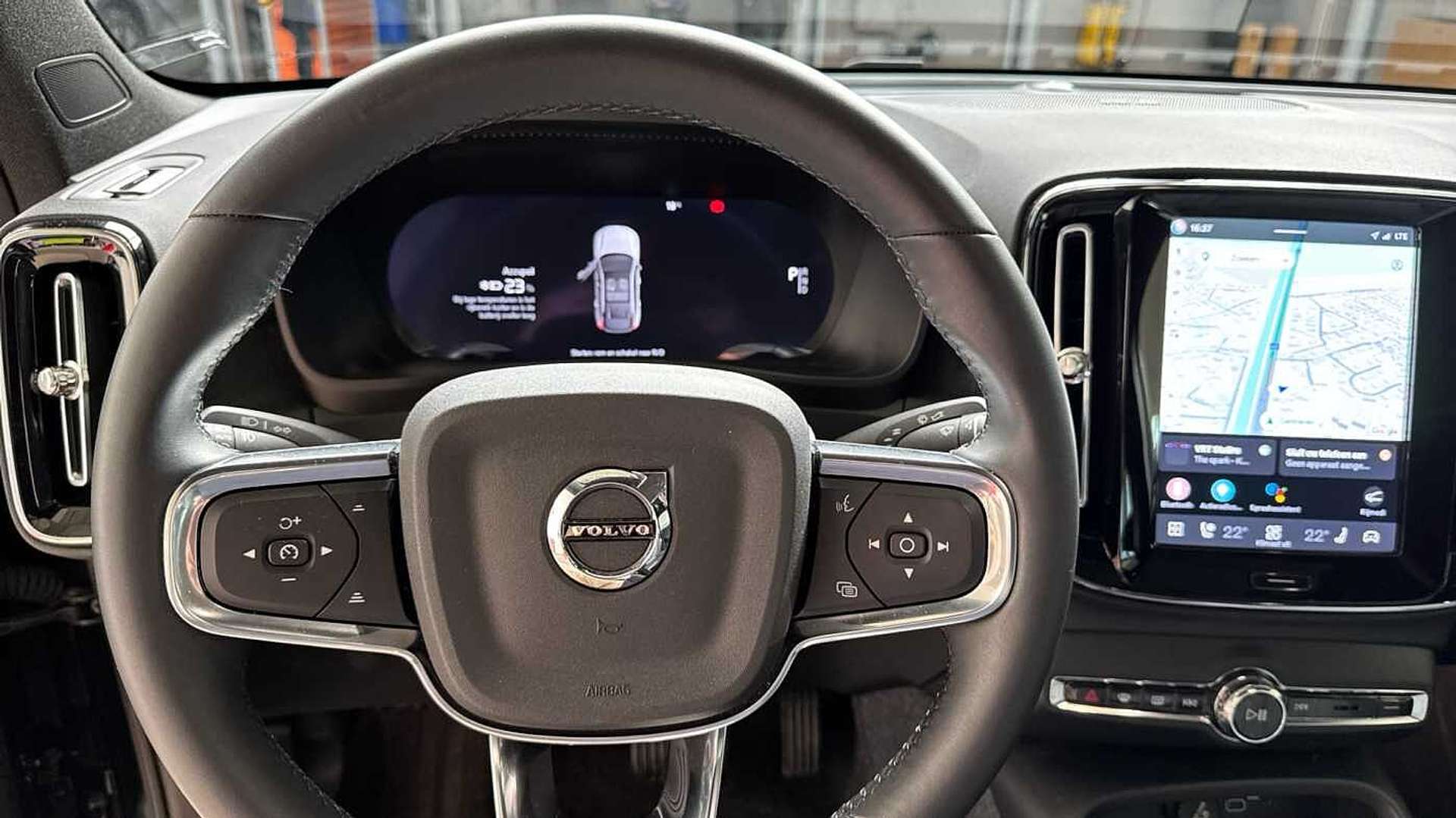 Volvo C40 Twin Motor Ultimate - 2024 - Joinsteer - #10