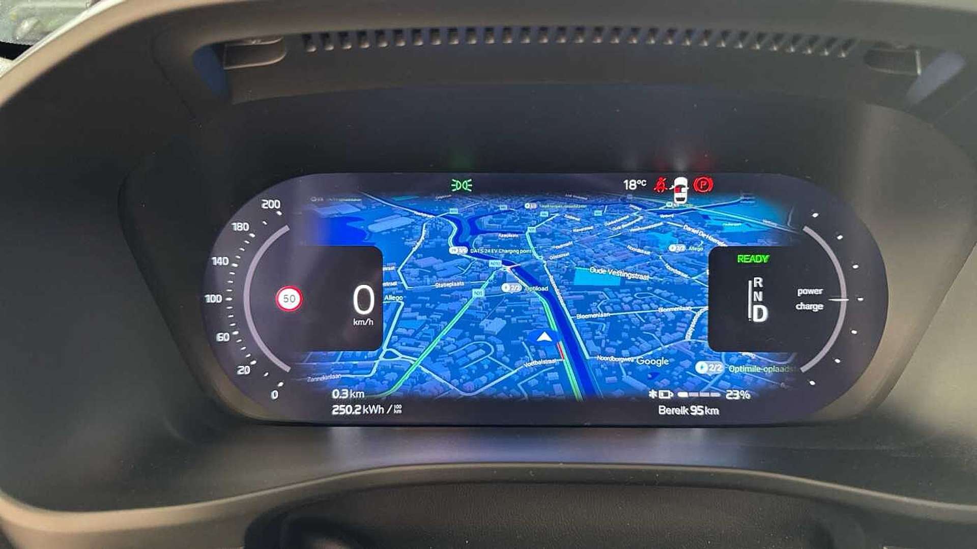 Volvo C40 Twin Motor Ultimate - 2024 - Joinsteer - #11