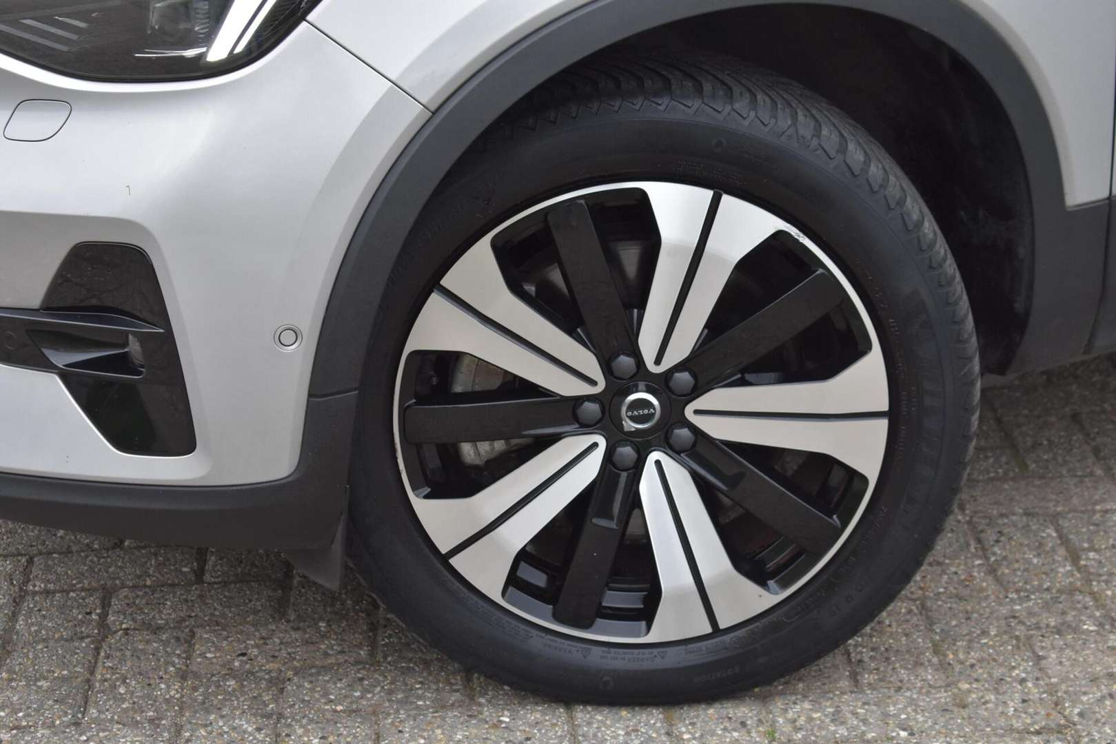 Volvo C40 Recharge - 2021 - Joinsteer - #5