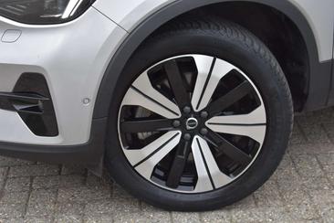 Volvo C40 Recharge — photo 5