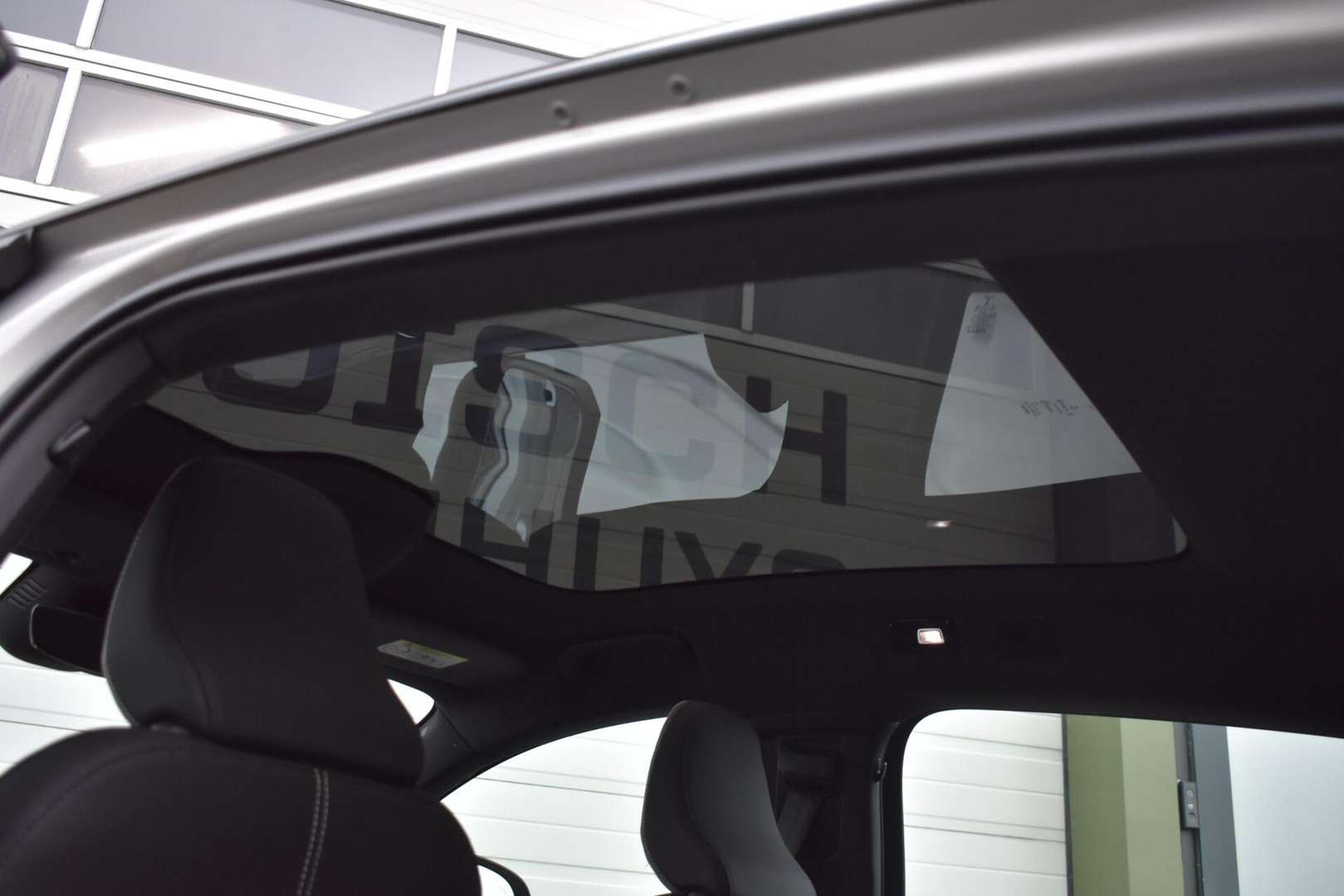 Volvo C40 Recharge - 2021 - Joinsteer - #6