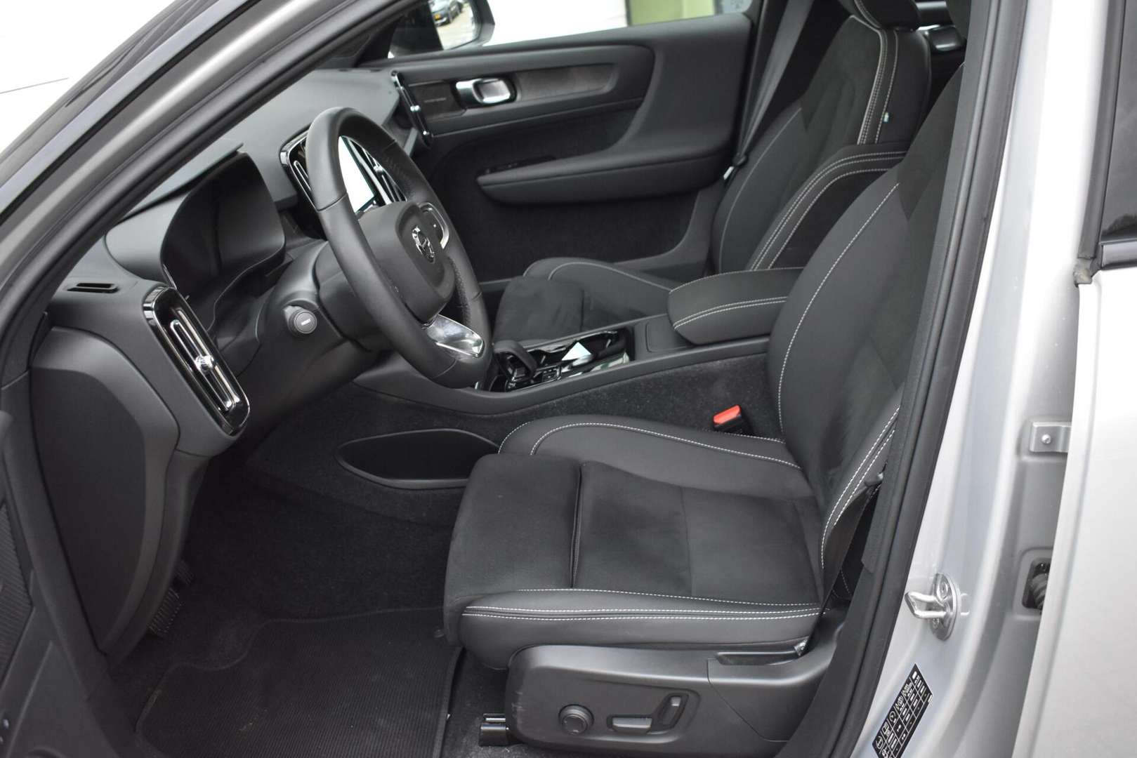 Volvo C40 Recharge - 2021 - Joinsteer - #7