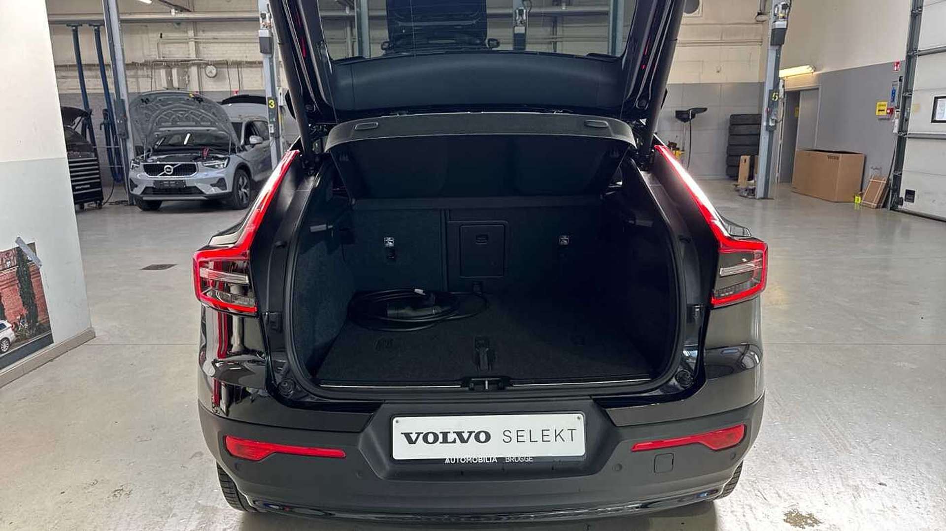 Volvo C40 Twin Motor Ultimate - 2024 - Joinsteer - #13