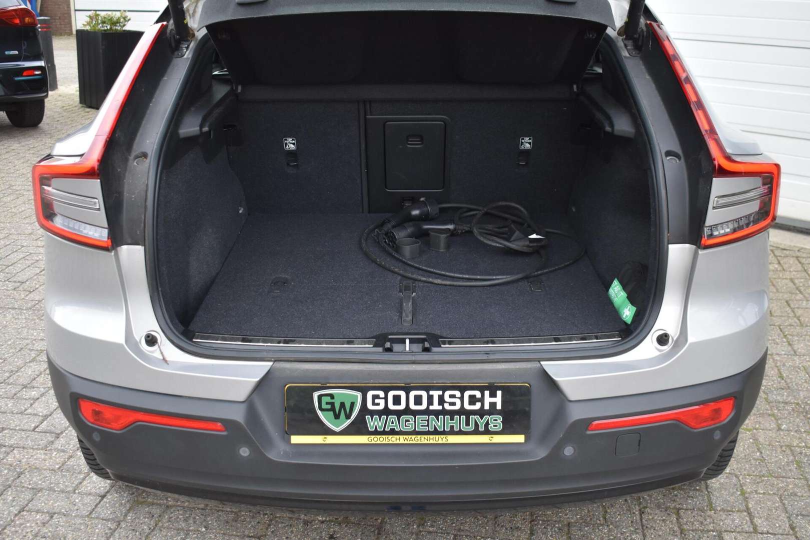 Volvo C40 Recharge - 2021 - Joinsteer - #9