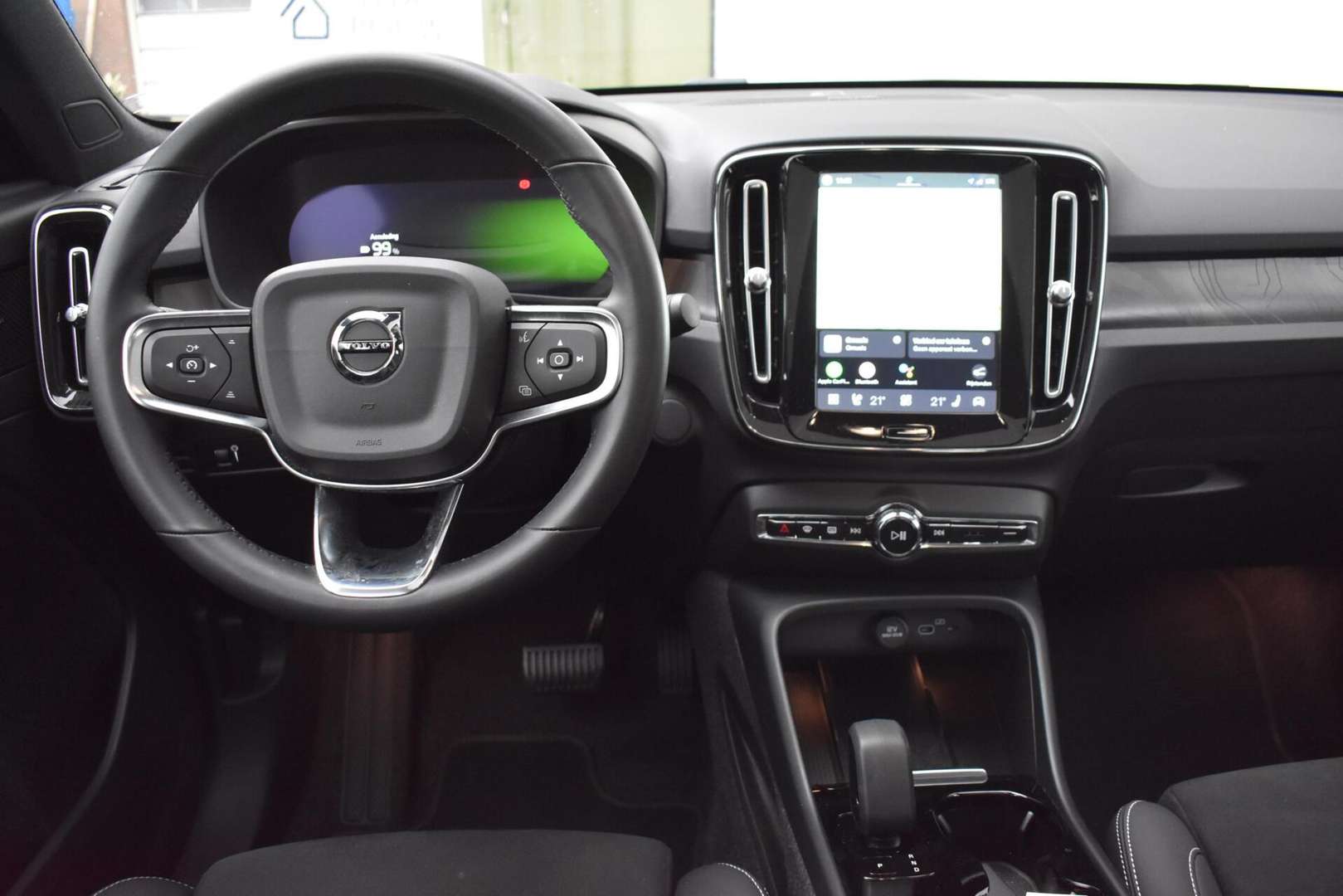 Volvo C40 Recharge - 2021 - Joinsteer - #11