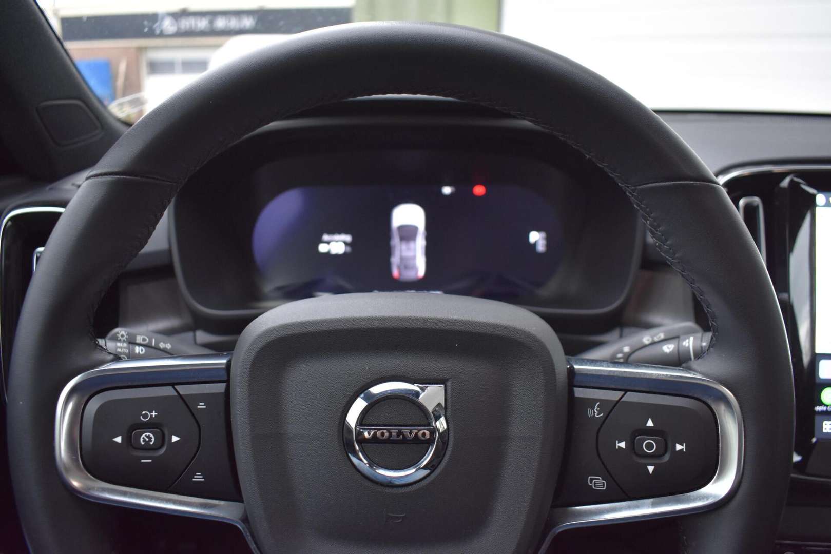 Volvo C40 Recharge - 2021 - Joinsteer - #12