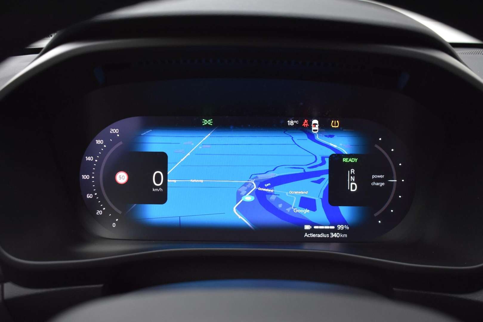 Volvo C40 Recharge - 2021 - Joinsteer - #13