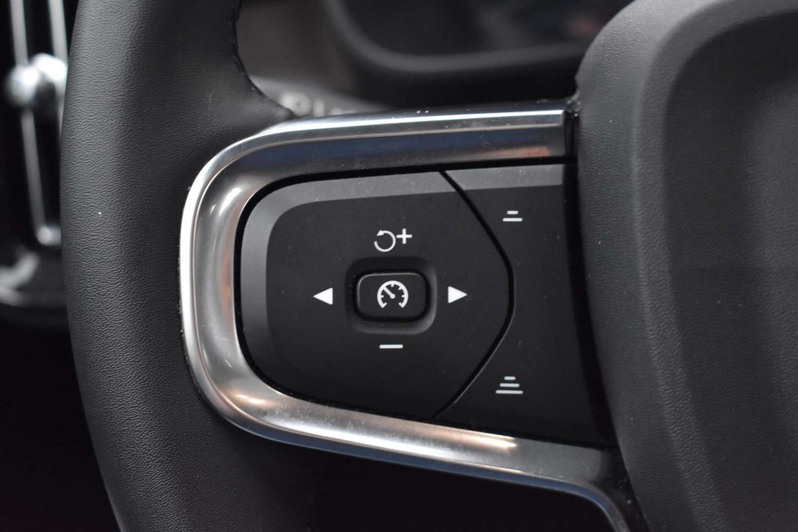 Volvo C40 Recharge - 2021 - Joinsteer - #15