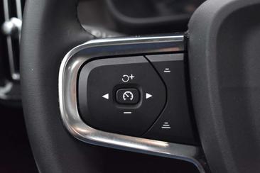 Volvo C40 Recharge — photo 15