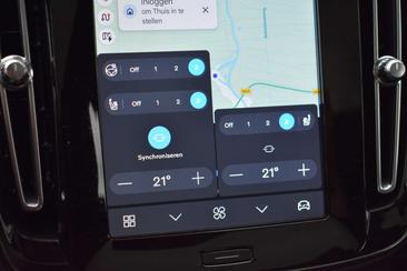 Volvo C40 Recharge — photo 20