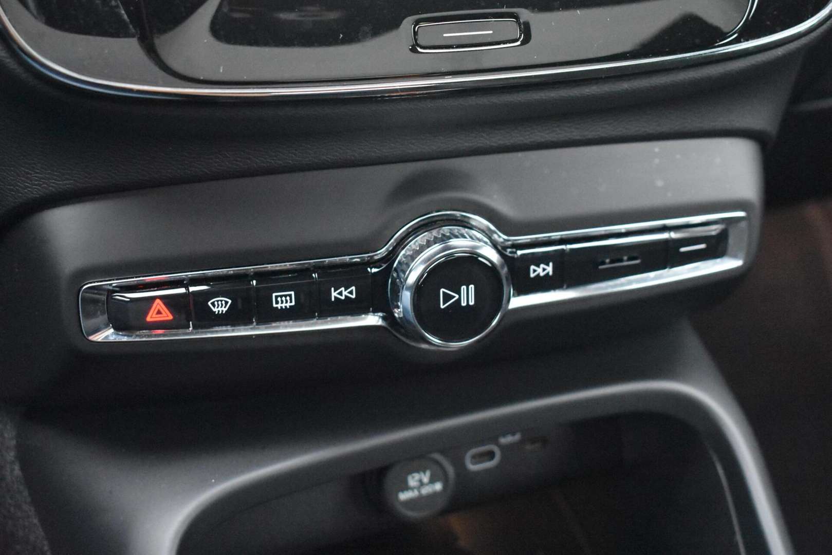 Volvo C40 Recharge - 2021 - Joinsteer - #21