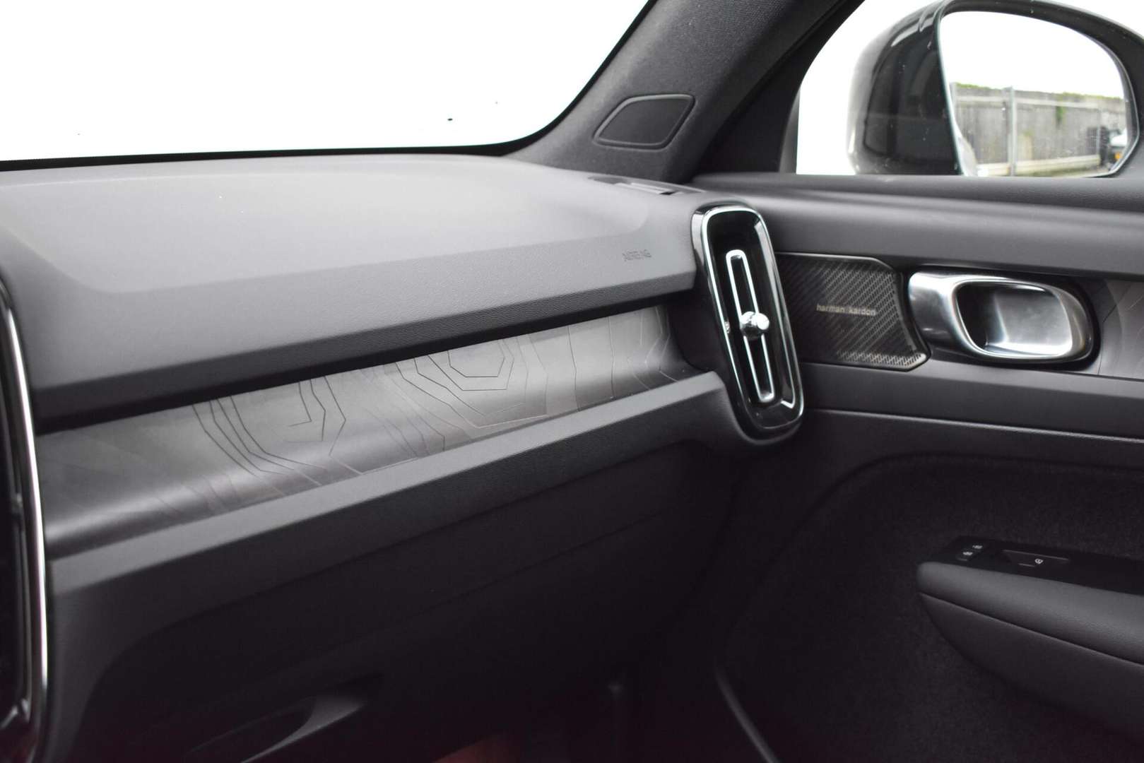 Volvo C40 Recharge - 2021 - Joinsteer - #25