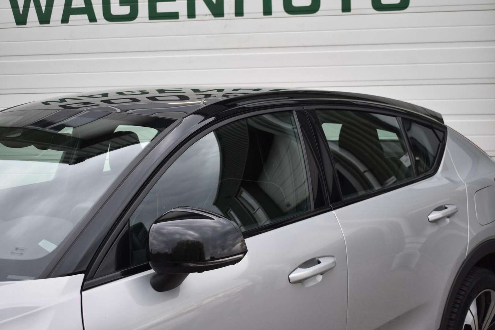 Volvo C40 Recharge - 2021 - Joinsteer - #27