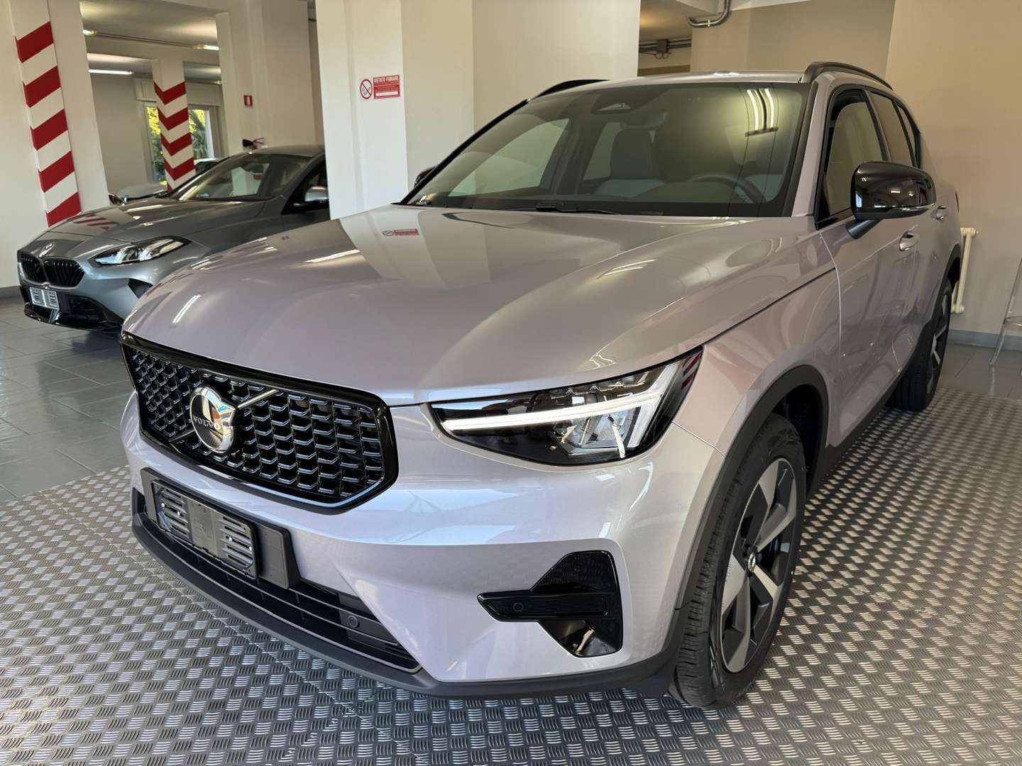 Volvo C40 Recharge PLUS - 2026 - Joinsteer - #2