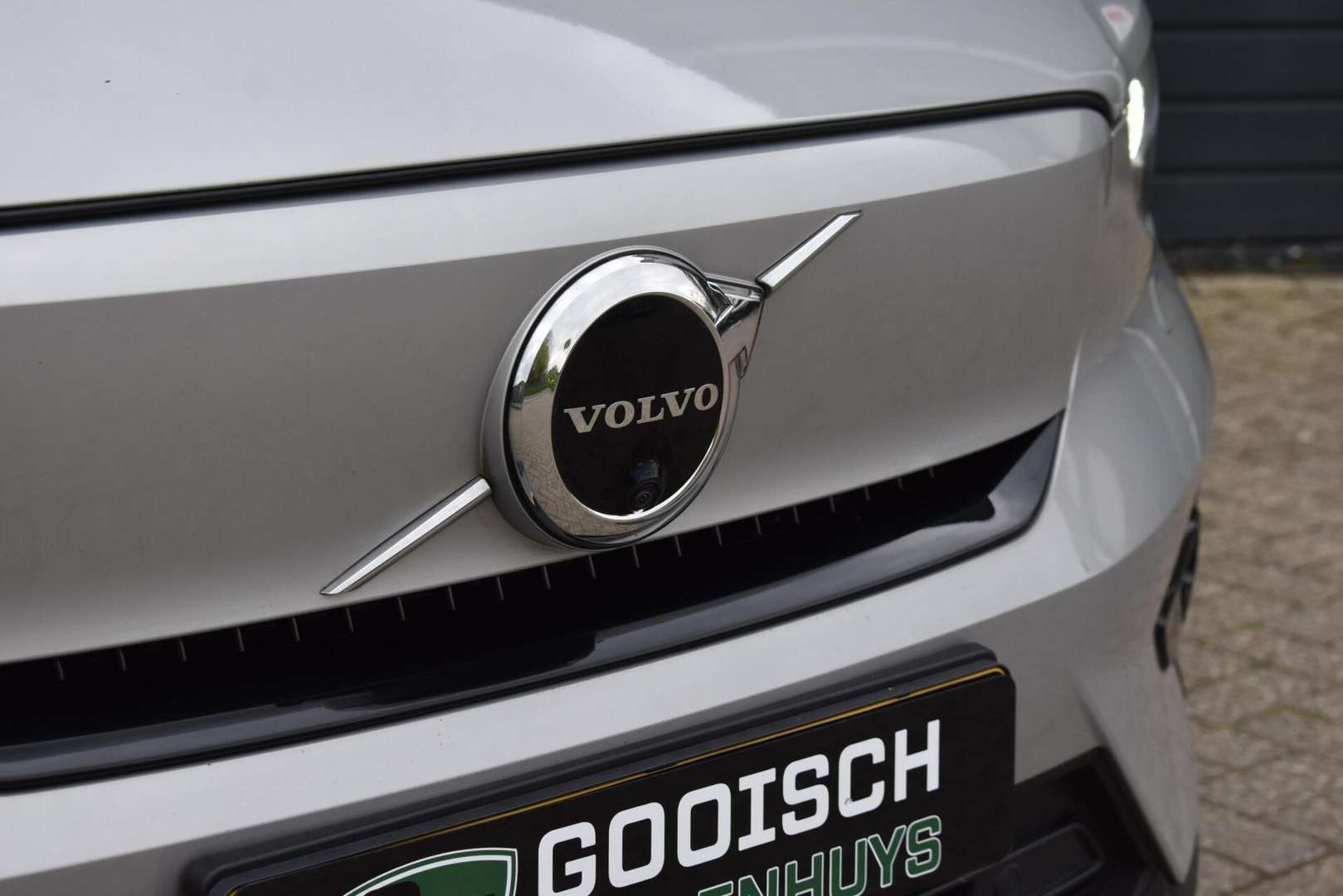 Volvo C40 Recharge - 2021 - Joinsteer - #28